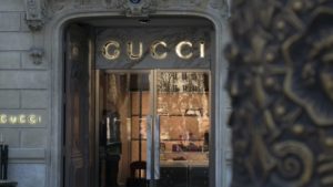 Luxury communication_Le_Loft_Epicurien_Gucci